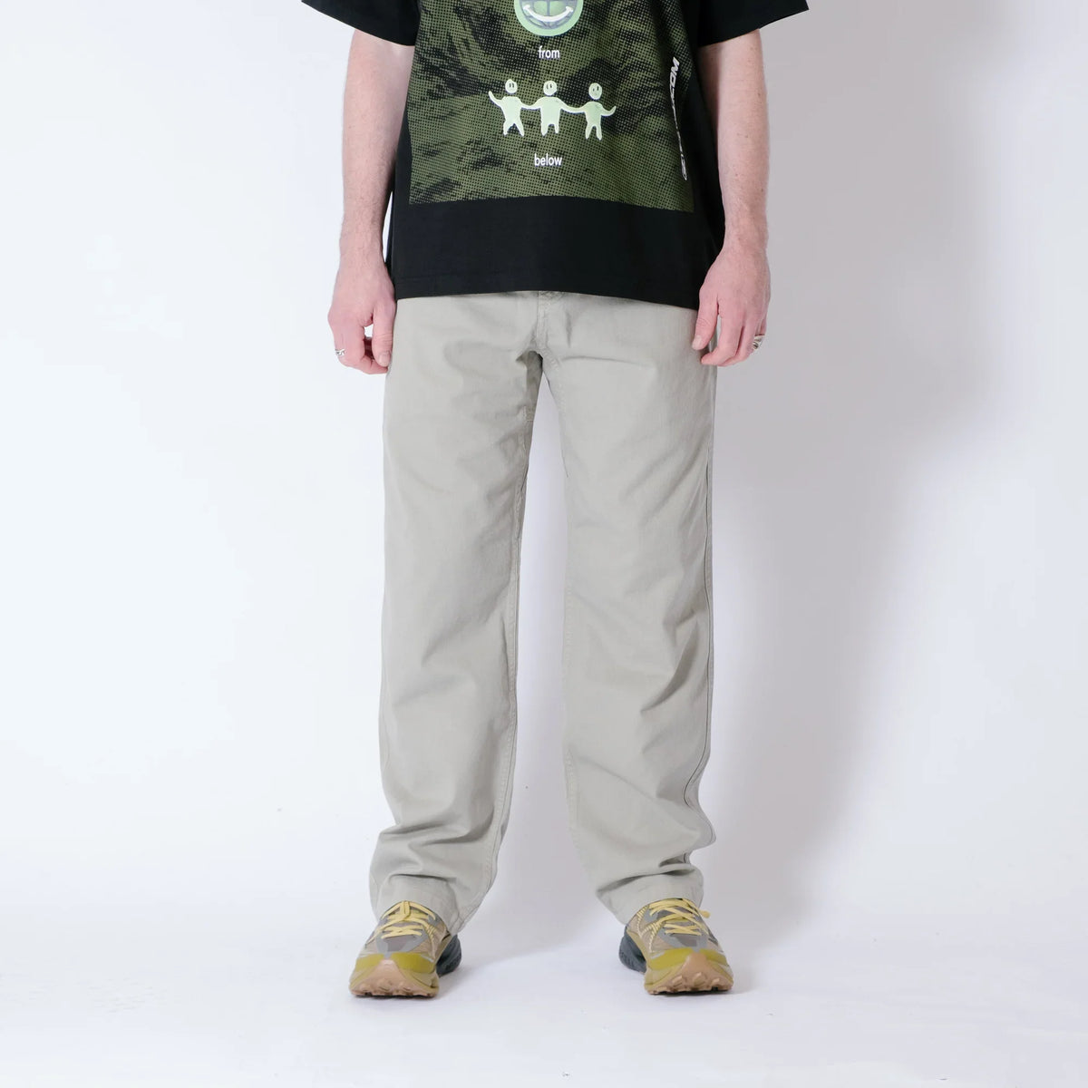 Gramicci G-Pant - Dried Sage