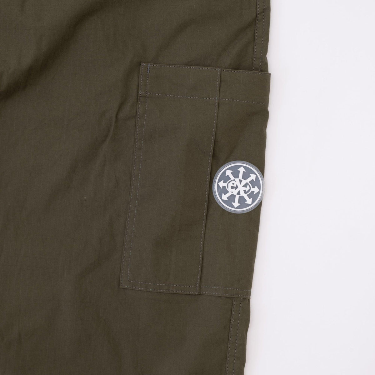 ECSTATIC Research Cruising Pant - Olive