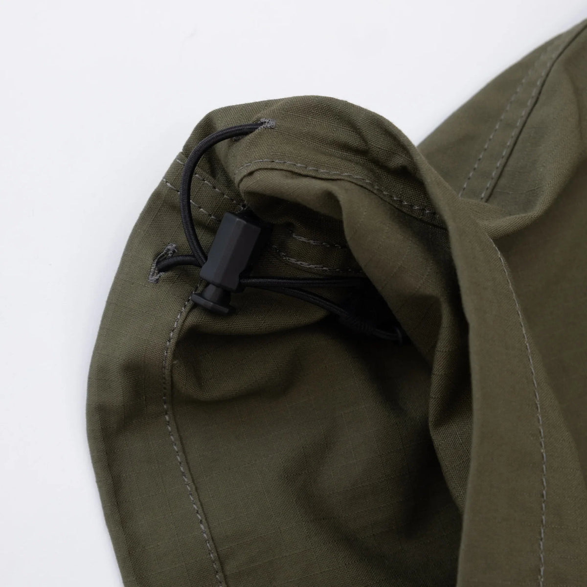 ECSTATIC Research Cruising Pant - Olive