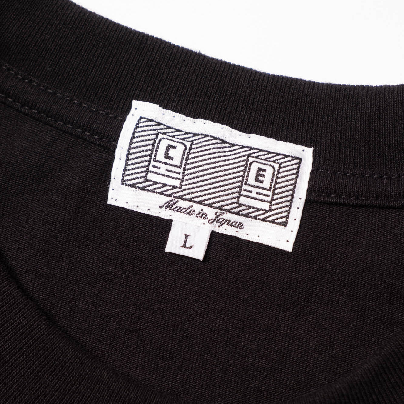 Cav Empt Similitude T-Shirt - Black