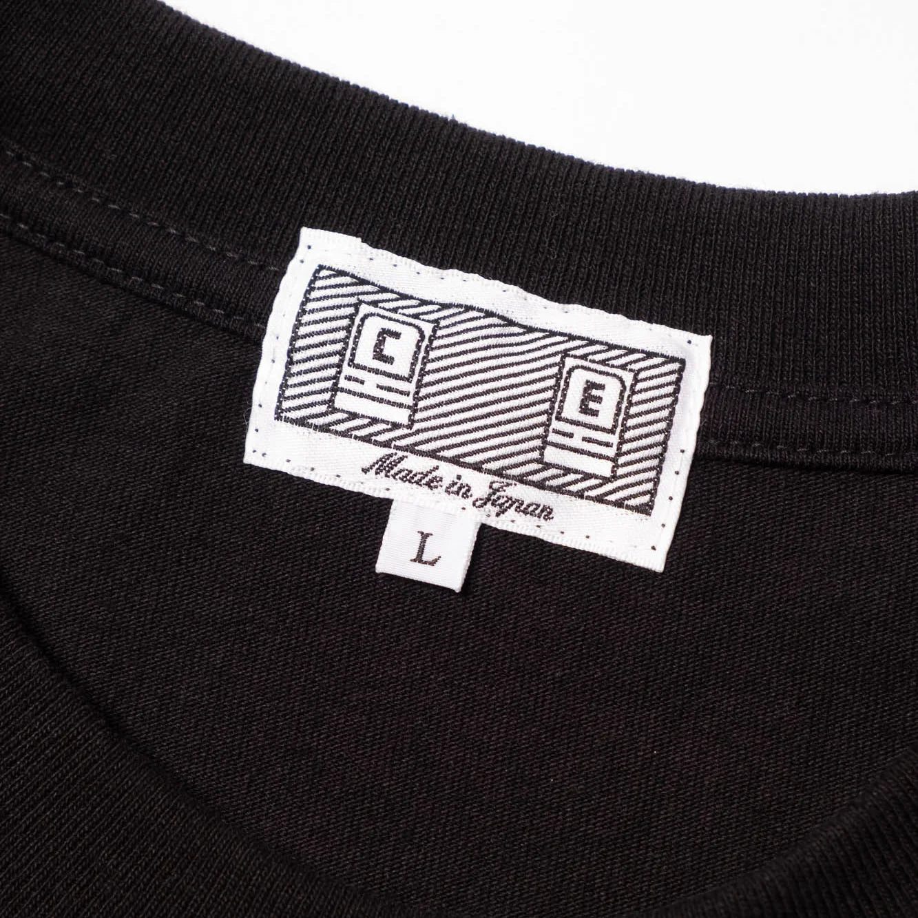 Cav Empt Similitude T-Shirt - Black