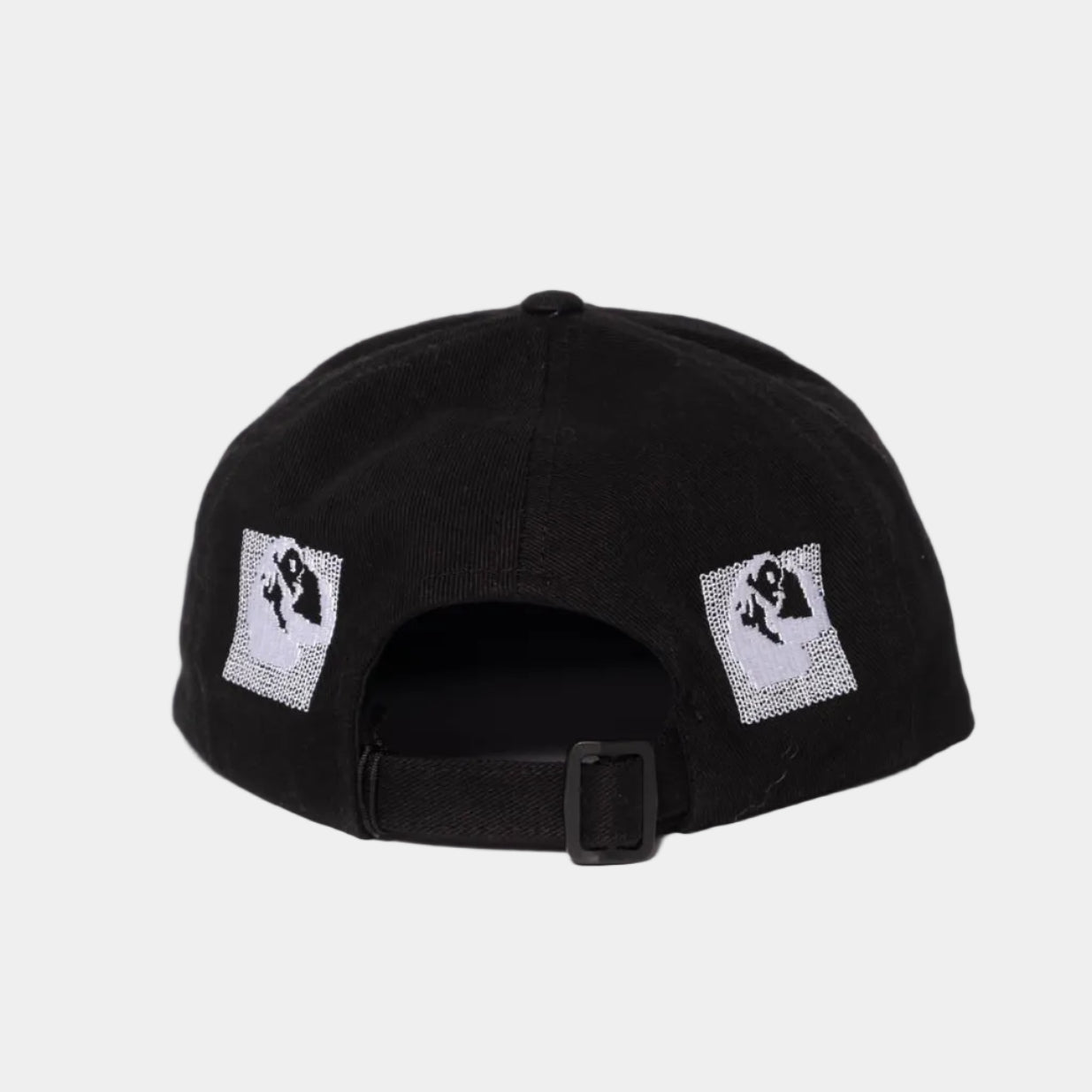 Cav Empt c+e Cap - Black