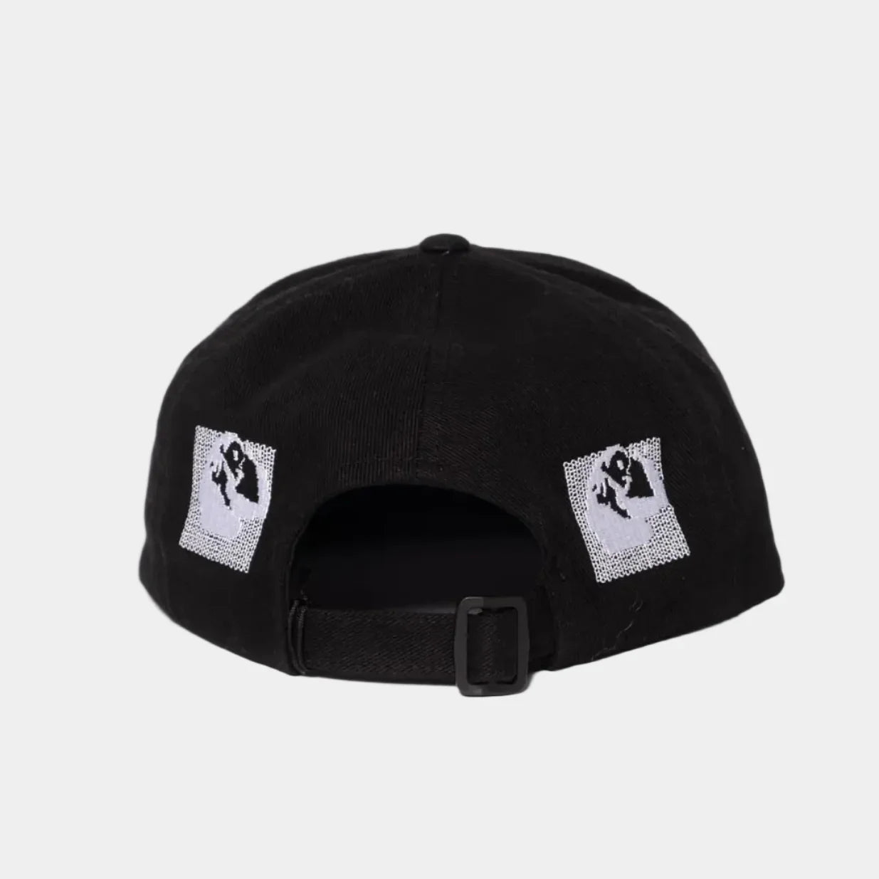 Cav Empt c+e Cap - Black