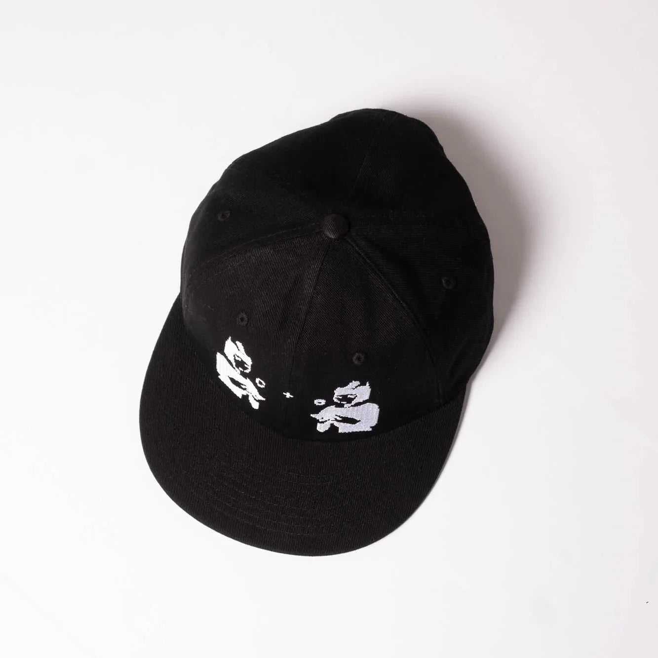 Cav Empt c+e Cap - Black