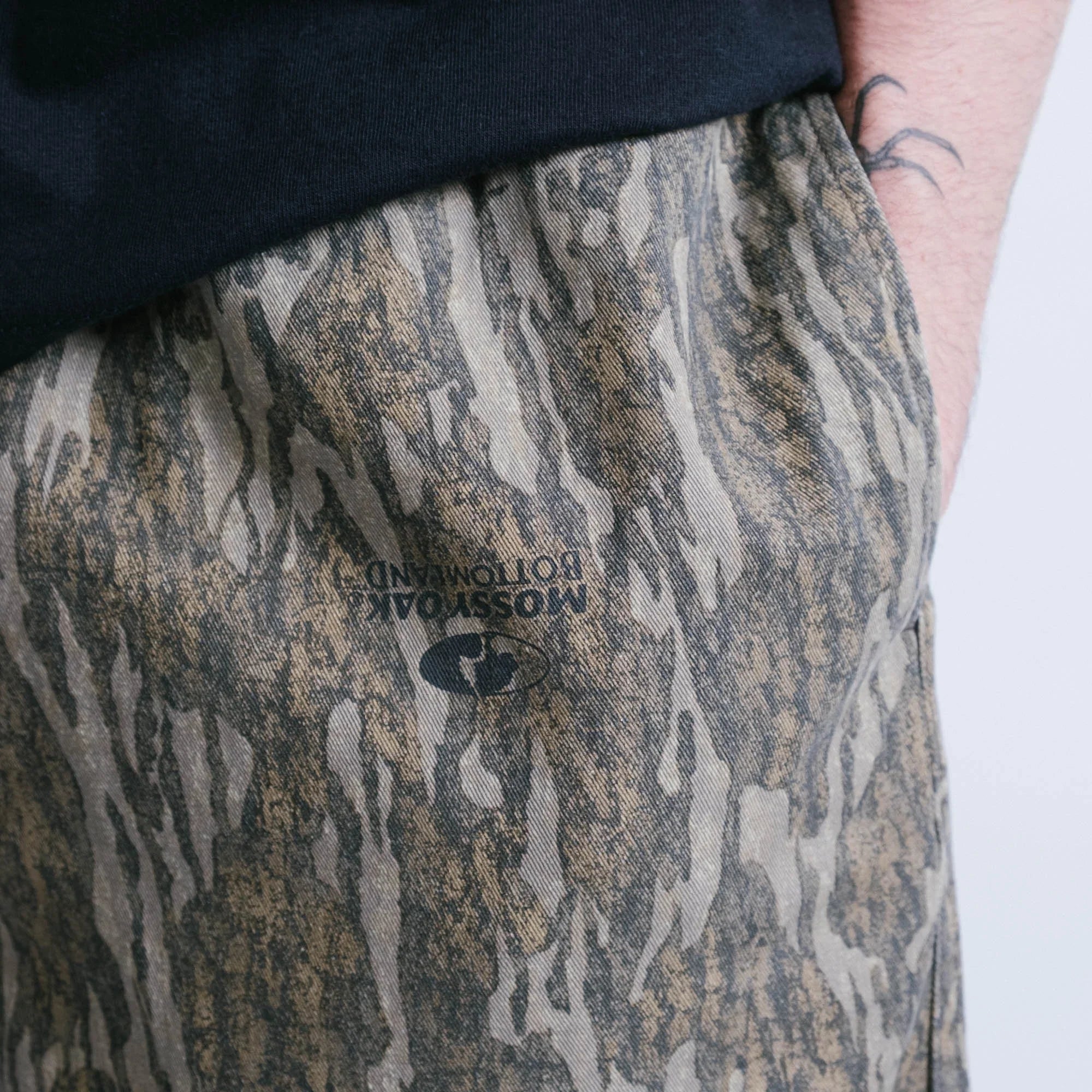 thisisneverthat Beach Short - Camo