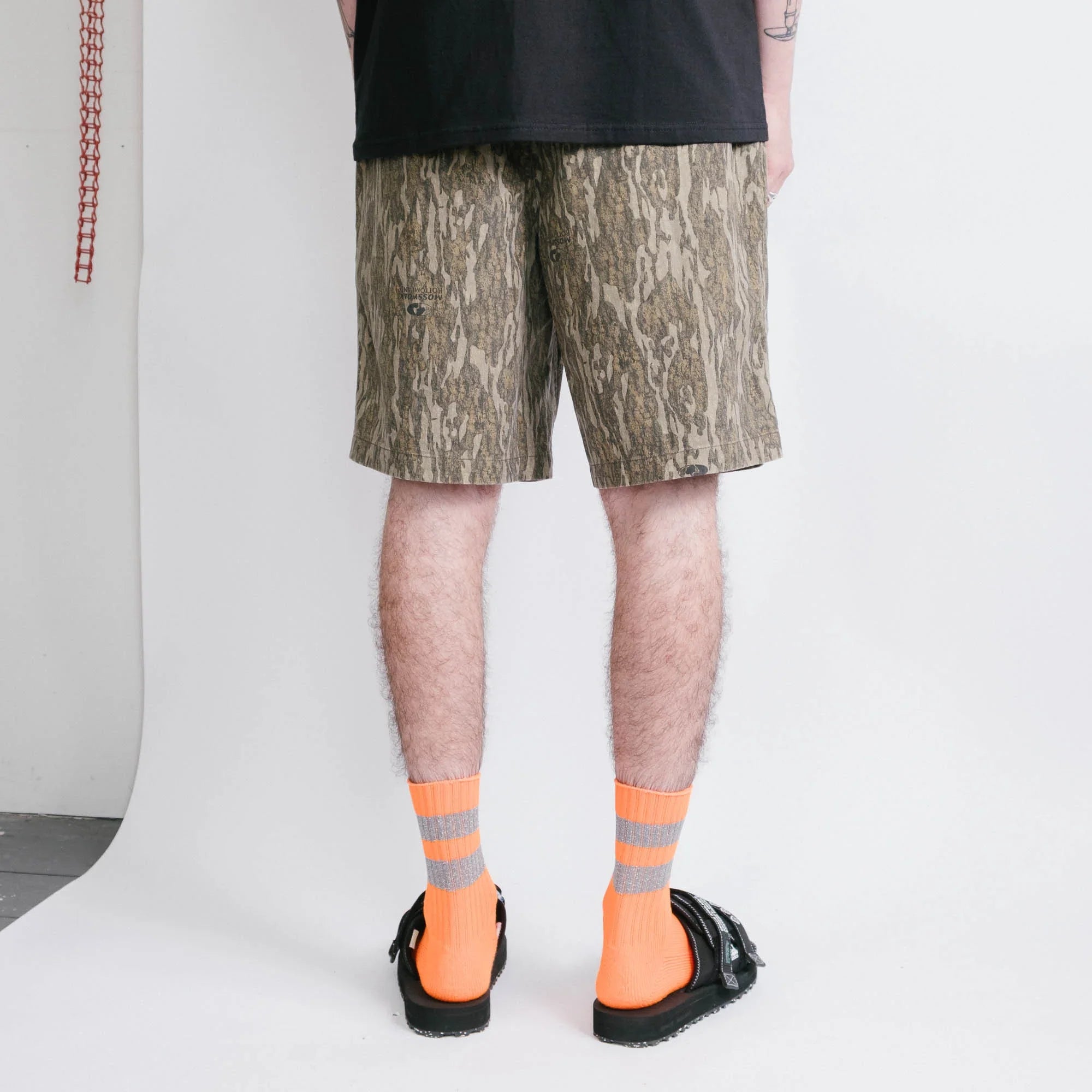 thisisneverthat Beach Short - Camo