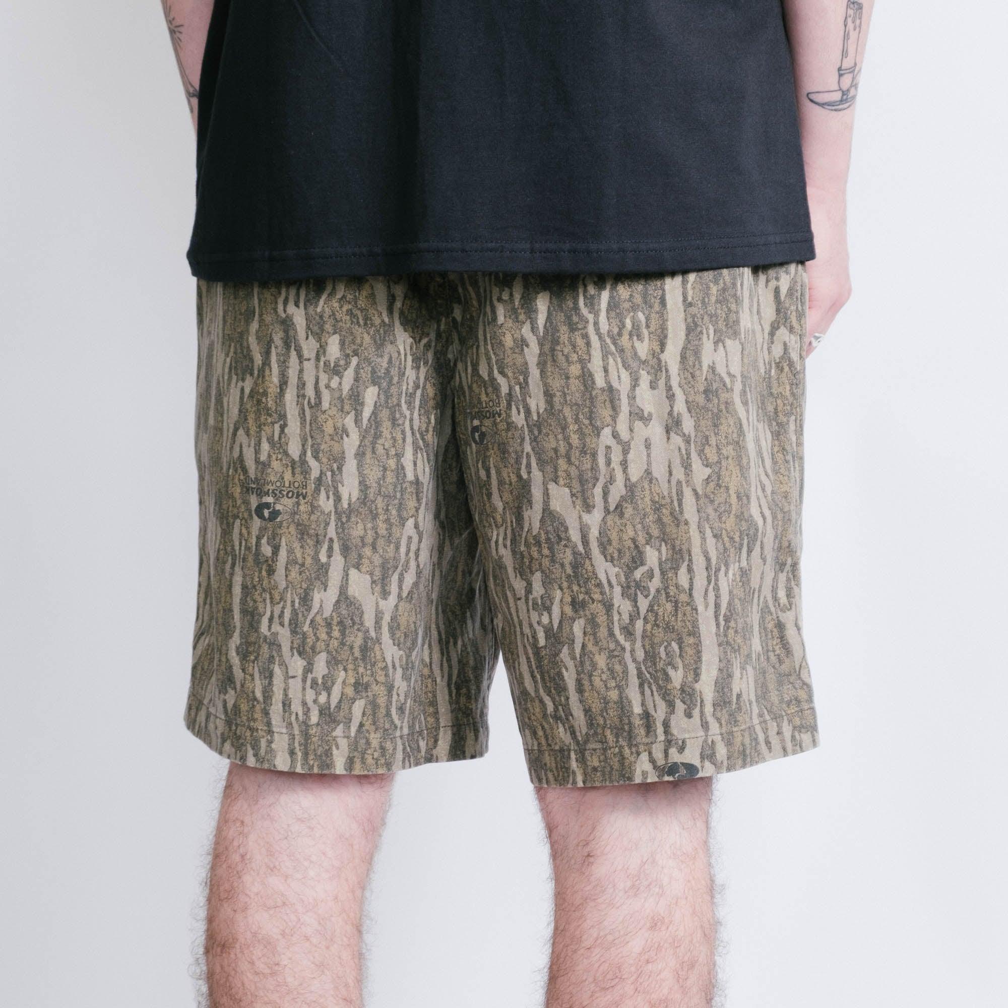 thisisneverthat Beach Short - Camo