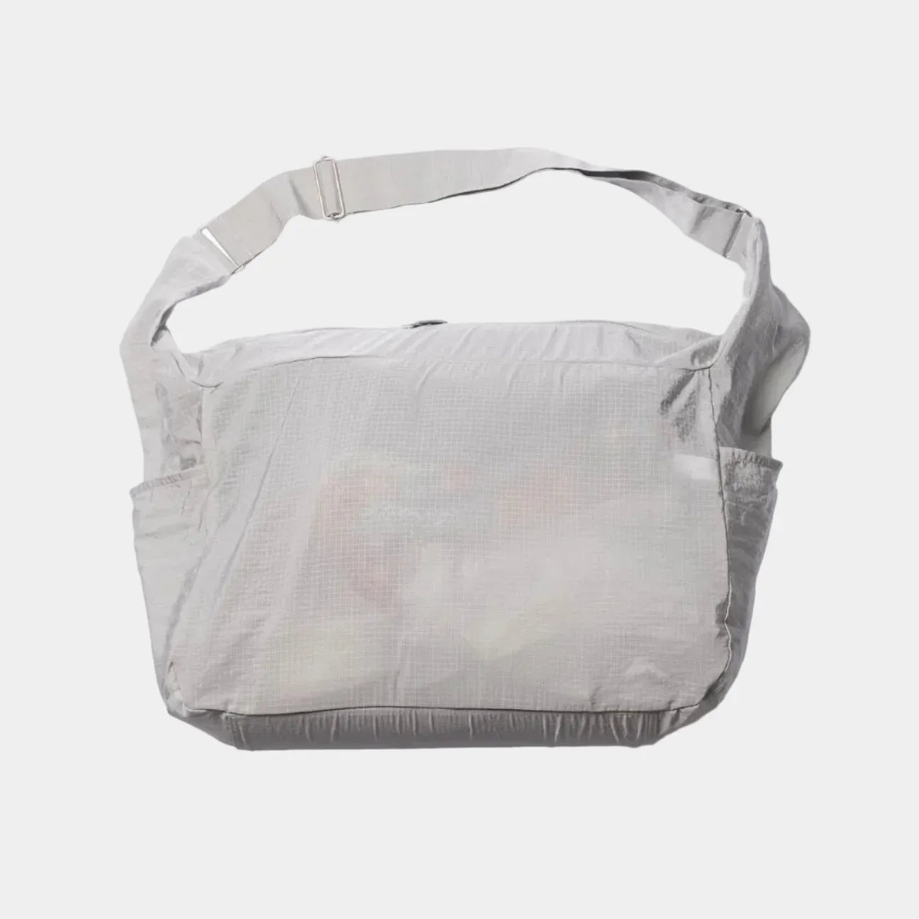 Cav Empt Developed Light Shoulder Bag - Grey
