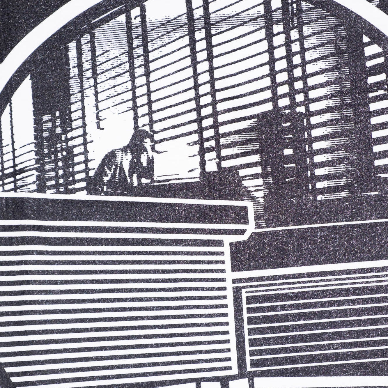 Cav Empt MD a2d T-Shirt - White