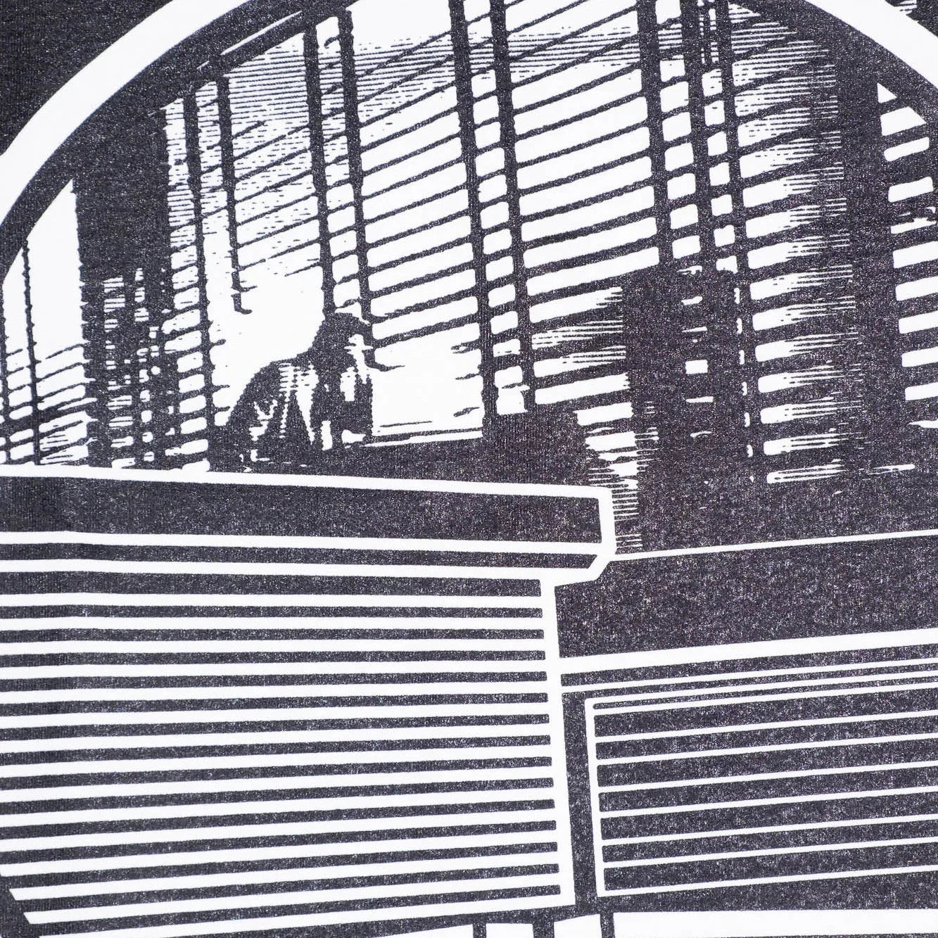 Cav Empt MD a2d T-Shirt - White