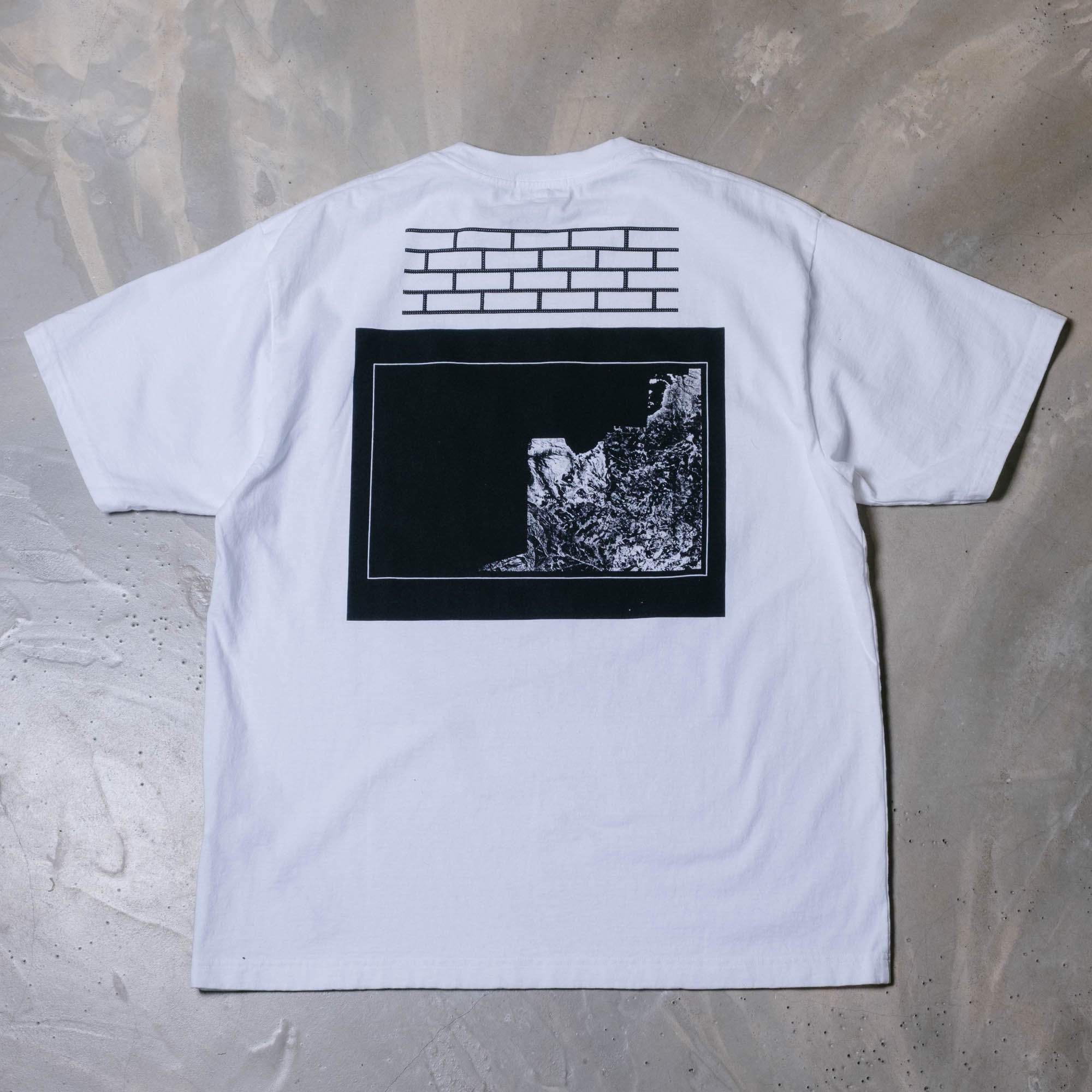 Cav Empt Spec TGT 1 T-Shirt - White
