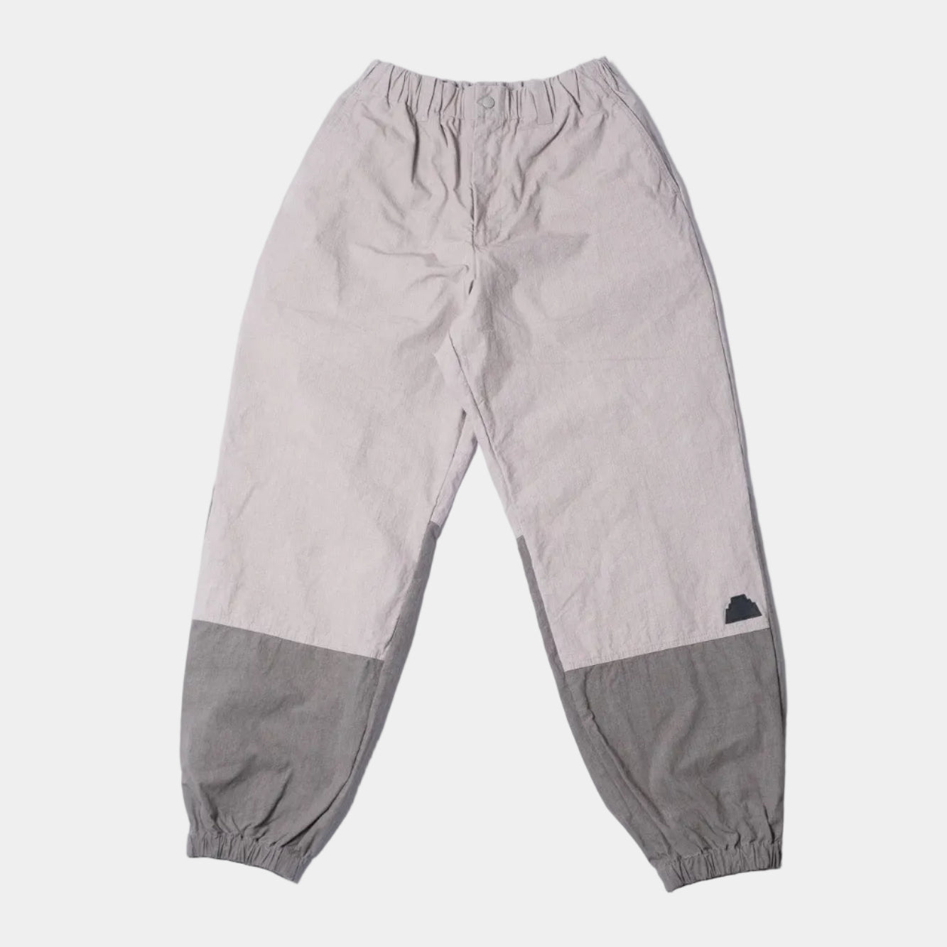 Cav Empt CN Rip Warm Up Pants - Grey