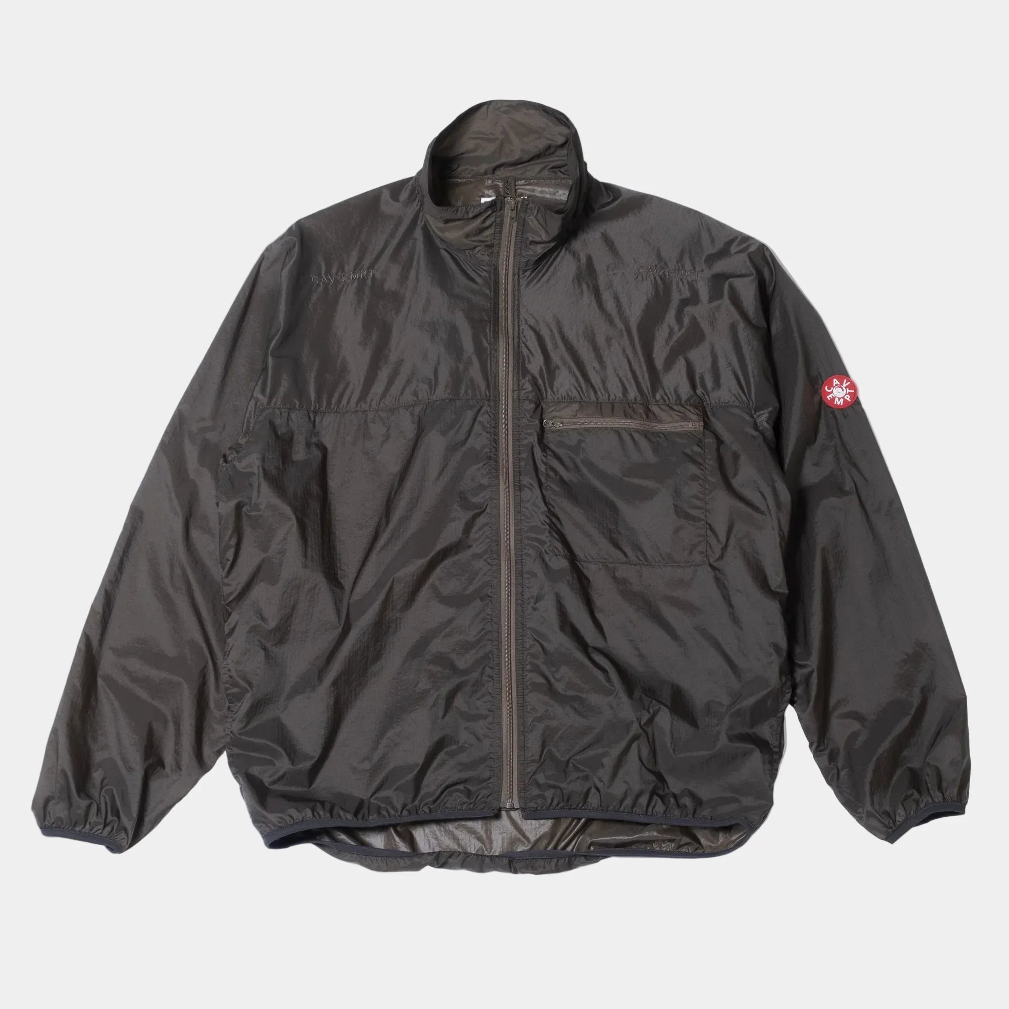 Cav Empt UL Ripstop Jacket - Khaki