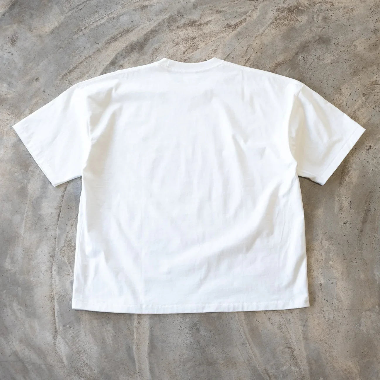 The Salvages Youth T-Shirt - White