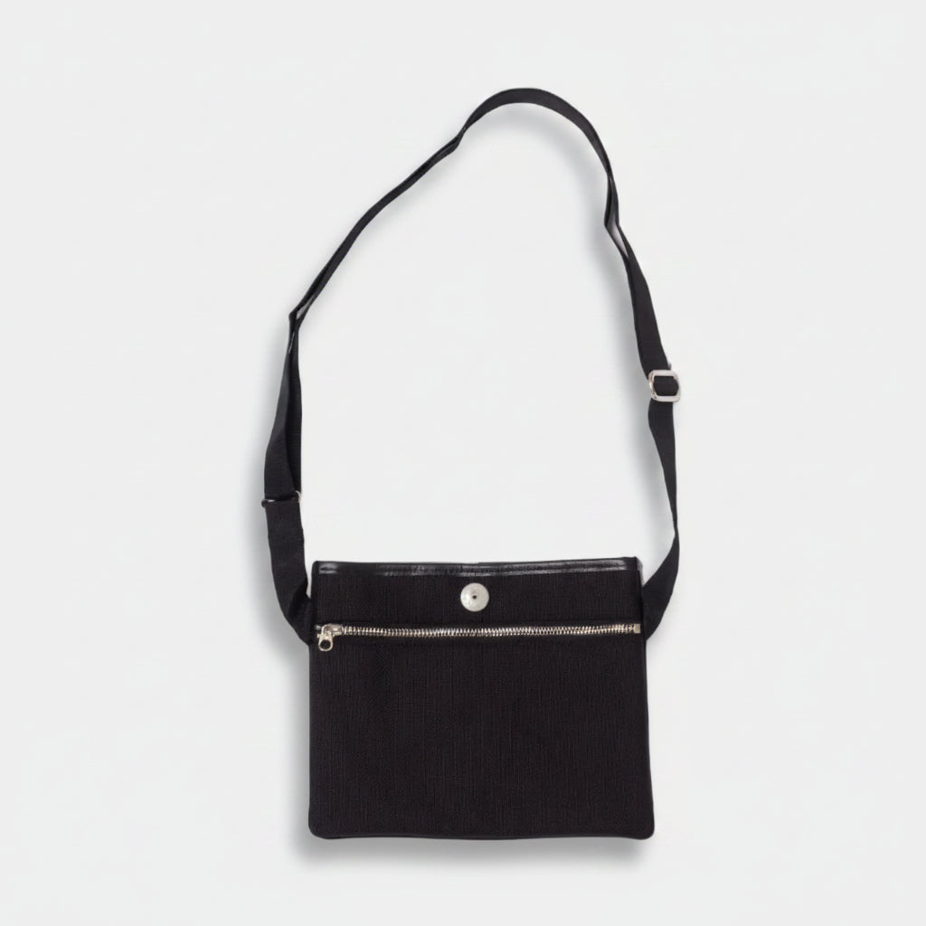 Cav Empt Hard Small Pocket Bag - Black