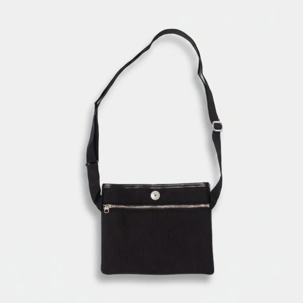 Cav Empt Hard Small Pocket Bag - Black