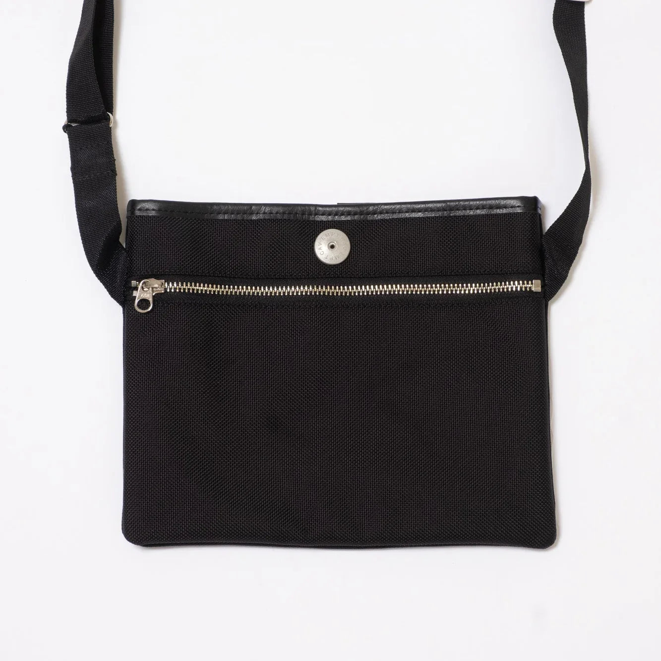 Cav Empt Hard Small Pocket Bag - Black