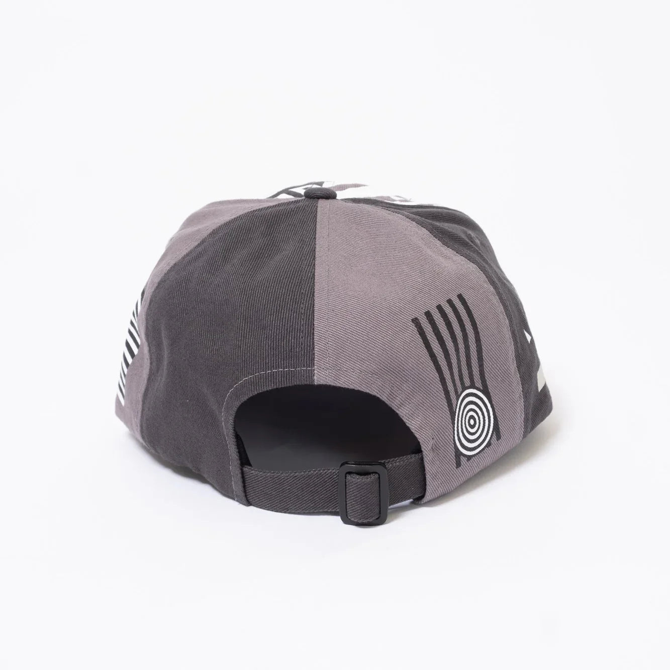 Cav Empt 200 300 400 Cap - Black