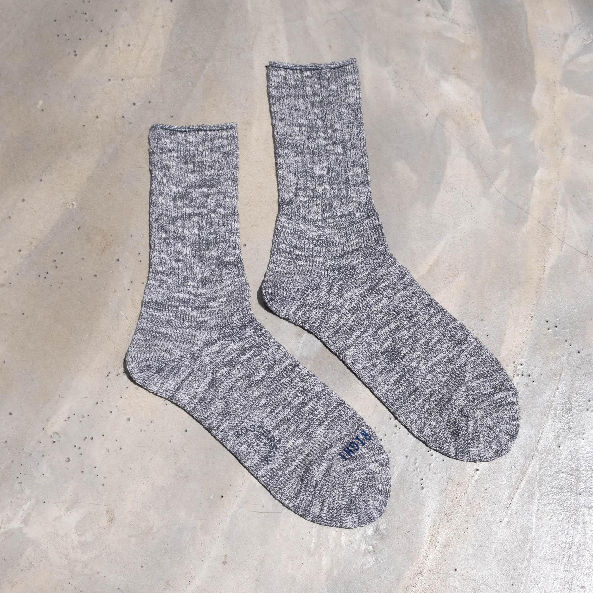 Rostersox B Socks - Grey