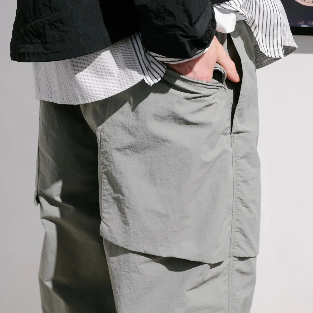 CMF Comfy Outdoor Garment Bug Pants - Alpha Green