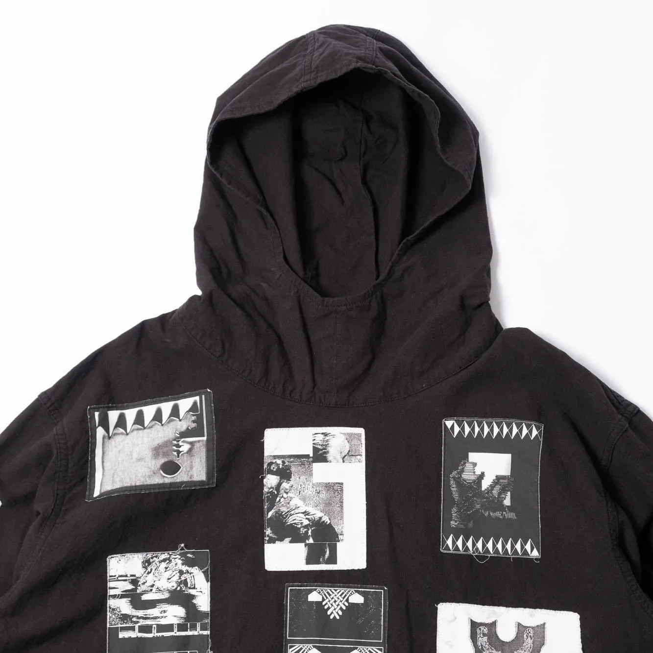 Cav Empt DCSOPS Anorak - Black