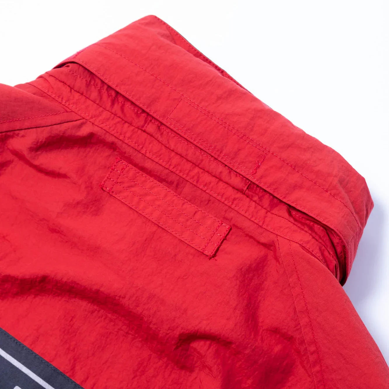 Cav Empt HMTNT Sailing Jacket - Red