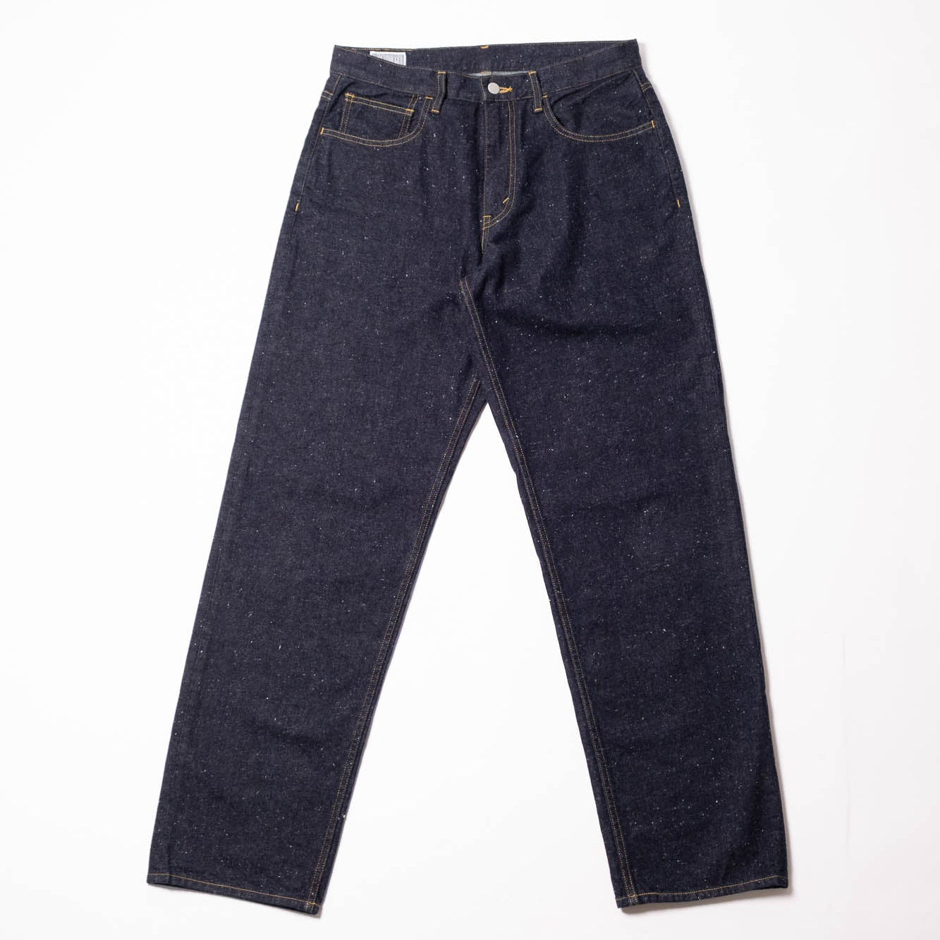 Cav Empt 1992 Nep Denim Jean - Indigo