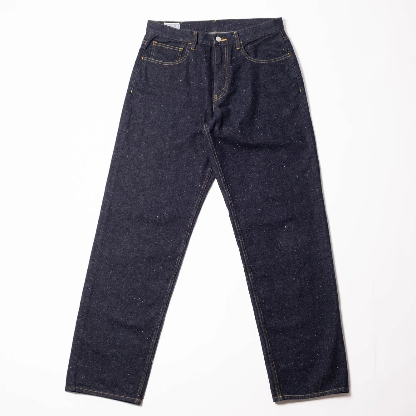 Cav Empt 1992 Nep Denim Jean - Indigo