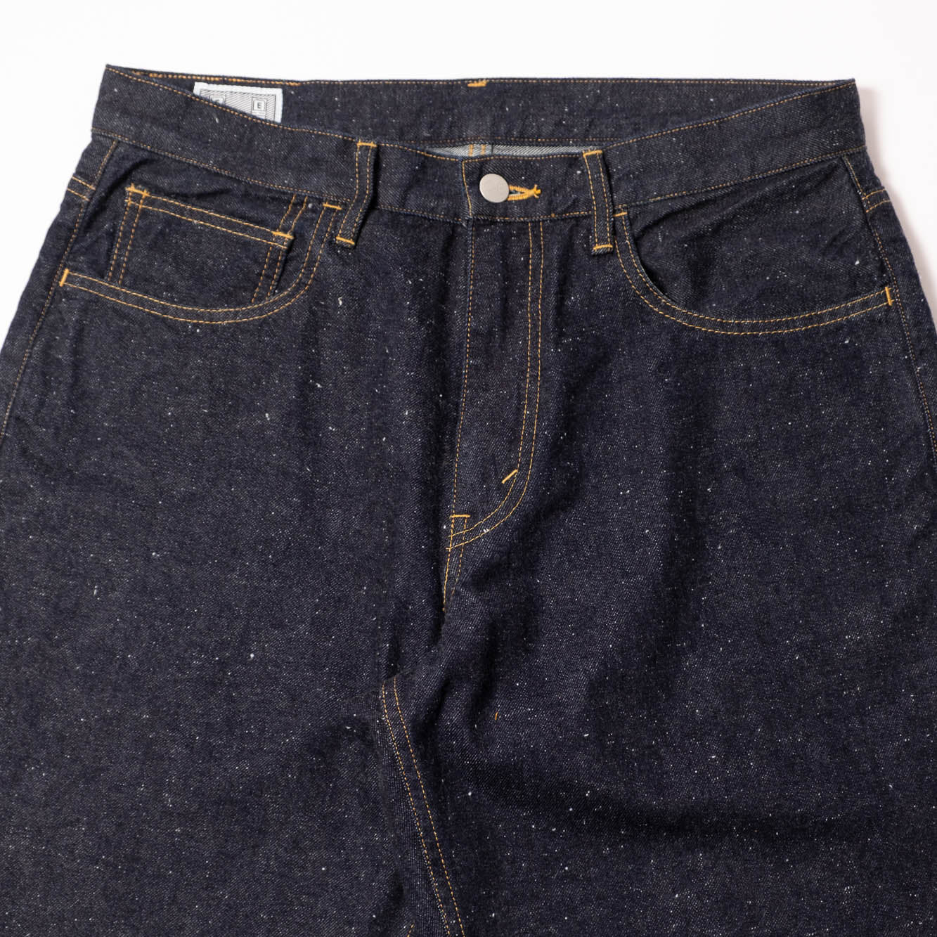 Cav Empt 1992 Nep Denim Jean - Indigo