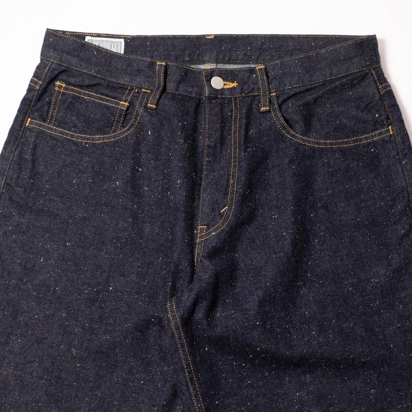 Cav Empt 1992 Nep Denim Jean - Indigo