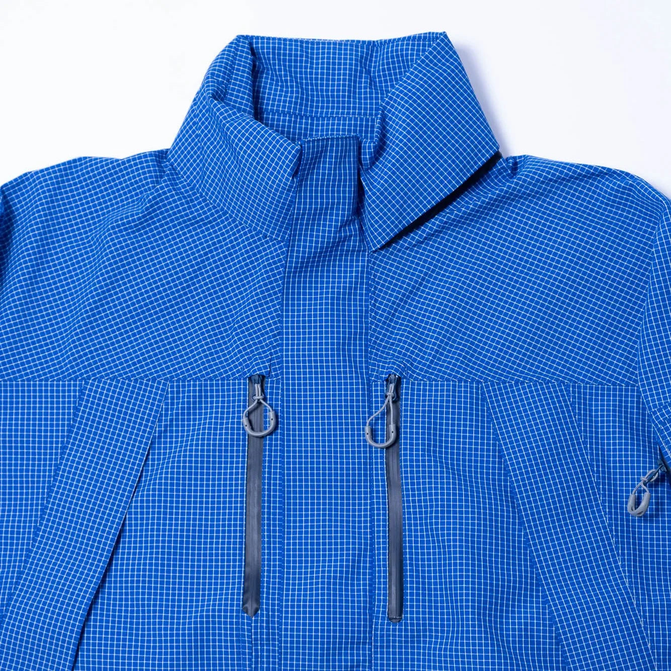 CMF Comfy Outdoor Garment Level 6 Mod Coexist Jacket- Glid Blue