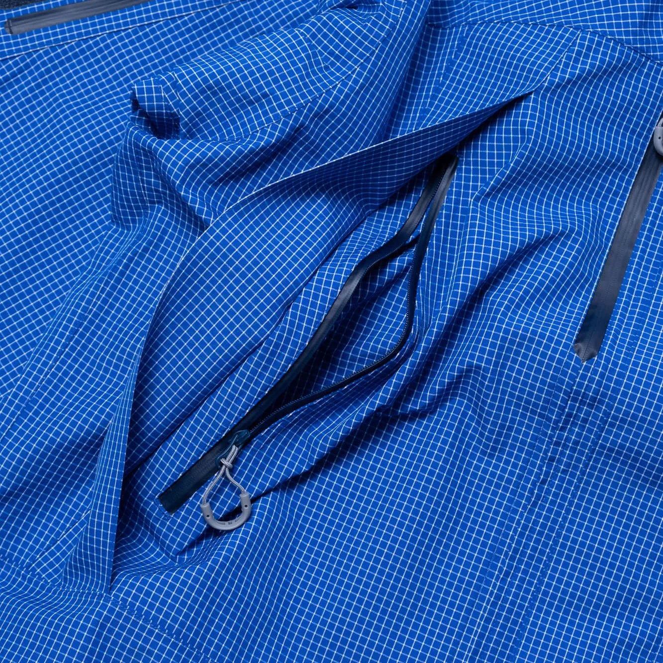 CMF Comfy Outdoor Garment Level 6 Mod Coexist Jacket- Glid Blue