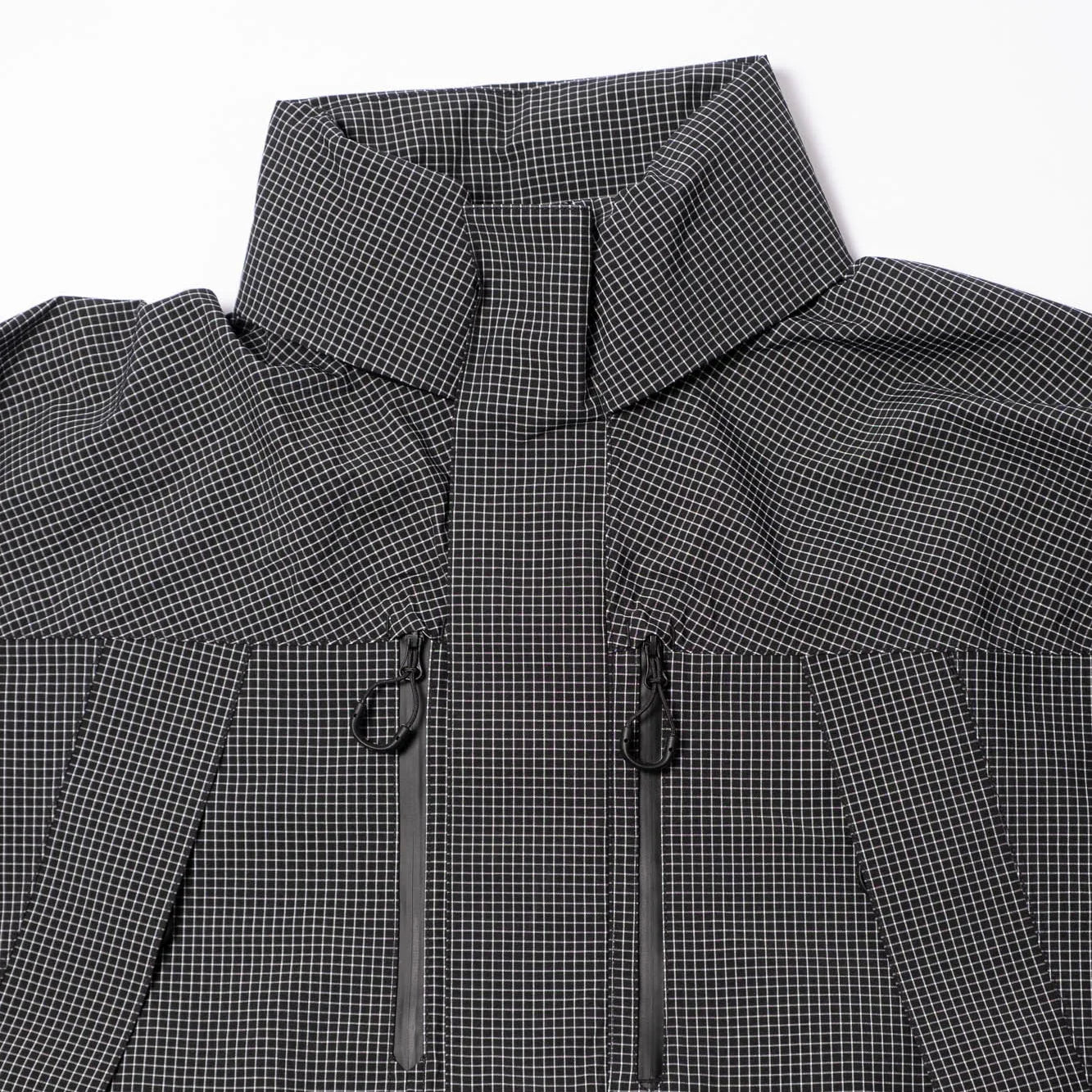 CMF Comfy Outdoor Garment Level 6 Mod Coexist Jacket- Glid Black