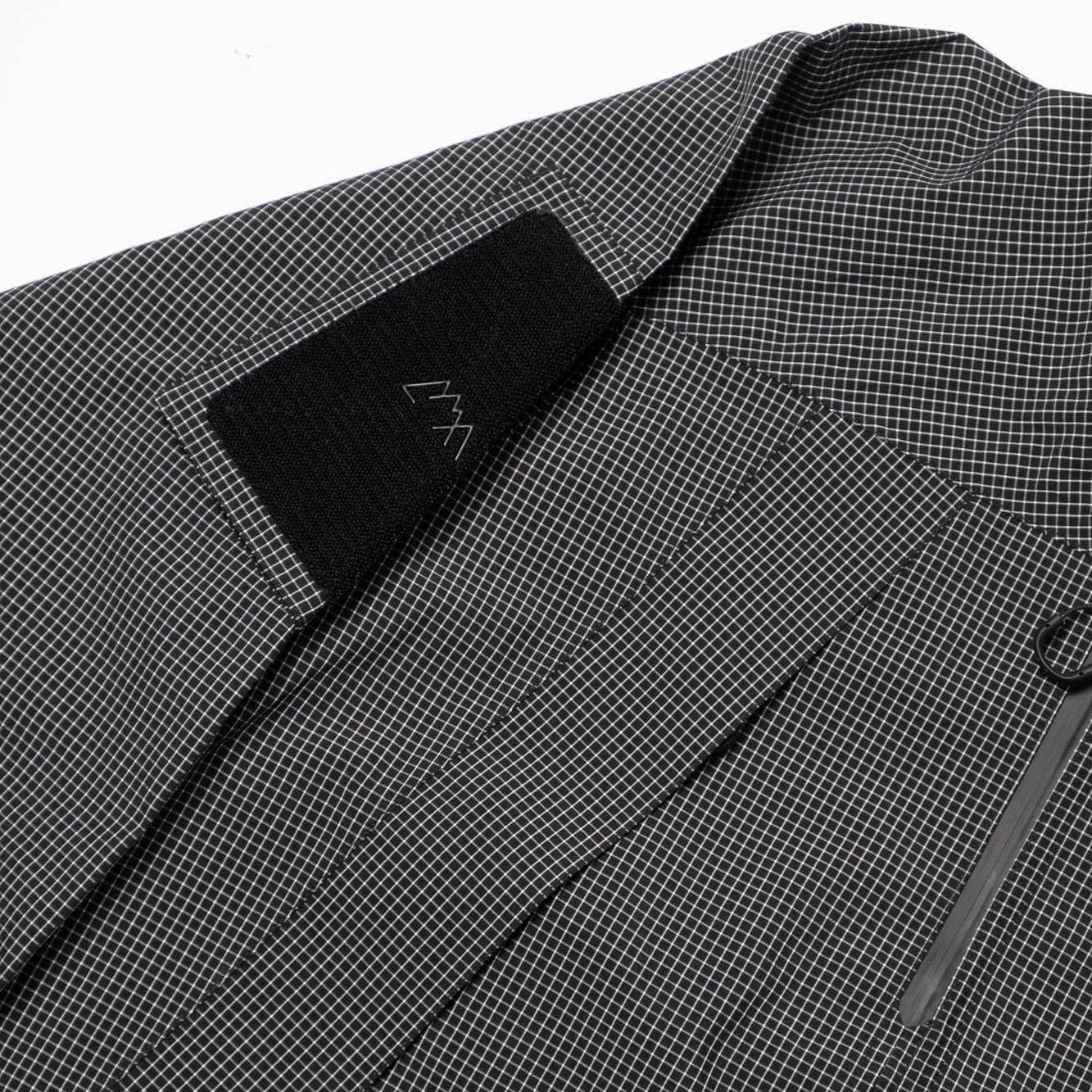 CMF Comfy Outdoor Garment Level 6 Mod Coexist Jacket- Glid Black