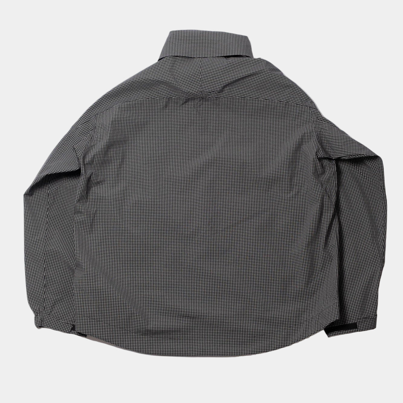 CMF Comfy Outdoor Garment Level 6 Mod Coexist Jacket- Glid Black