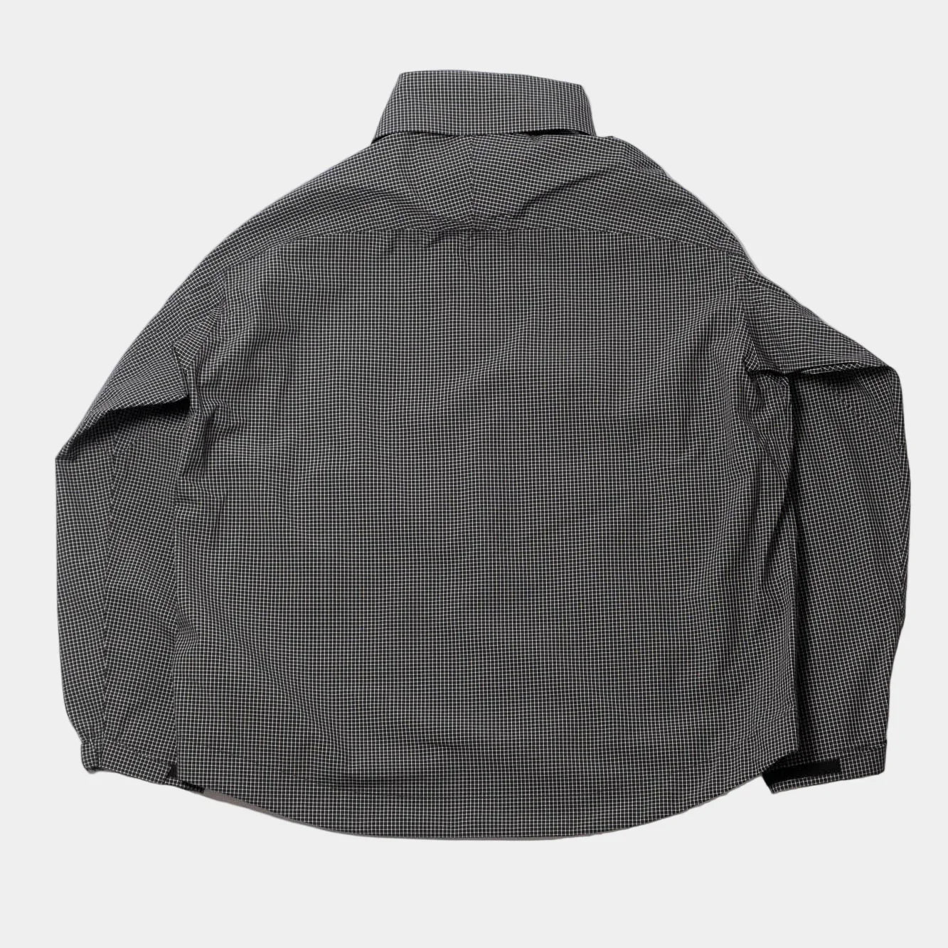 CMF Comfy Outdoor Garment Level 6 Mod Coexist Jacket- Glid Black