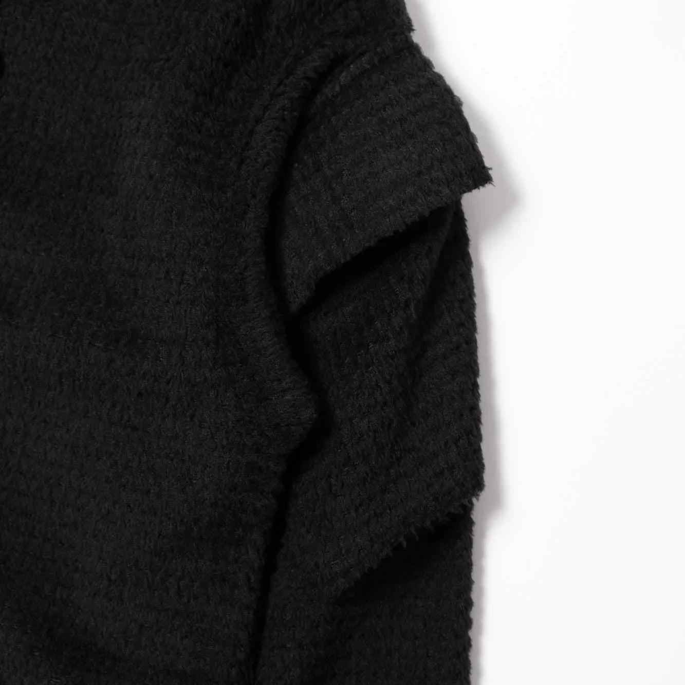 CMF Comfy Outdoor Garment Alpha Direct Simple Shirt - Black - Never Never