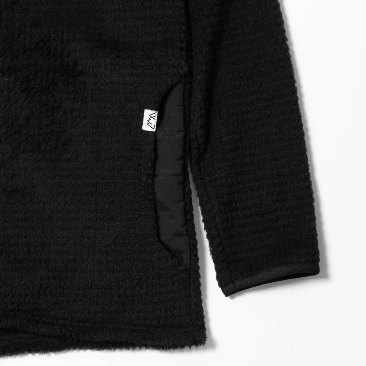 CMF Comfy Outdoor Garment Alpha Direct Simple Shirt - Black - Never Never