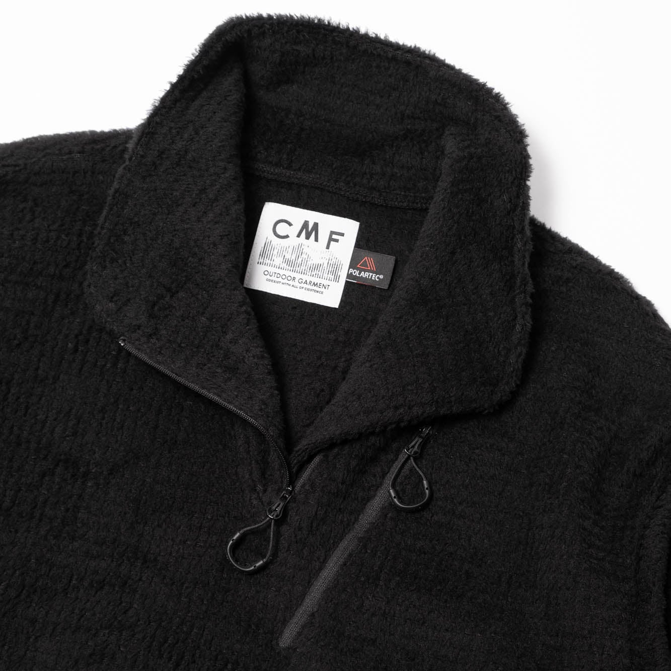 CMF Comfy Outdoor Garment Alpha Direct Simple Shirt - Black