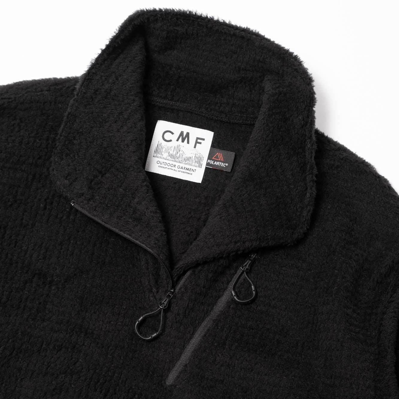 CMF Comfy Outdoor Garment Alpha Direct Simple Shirt - Black - Never Never
