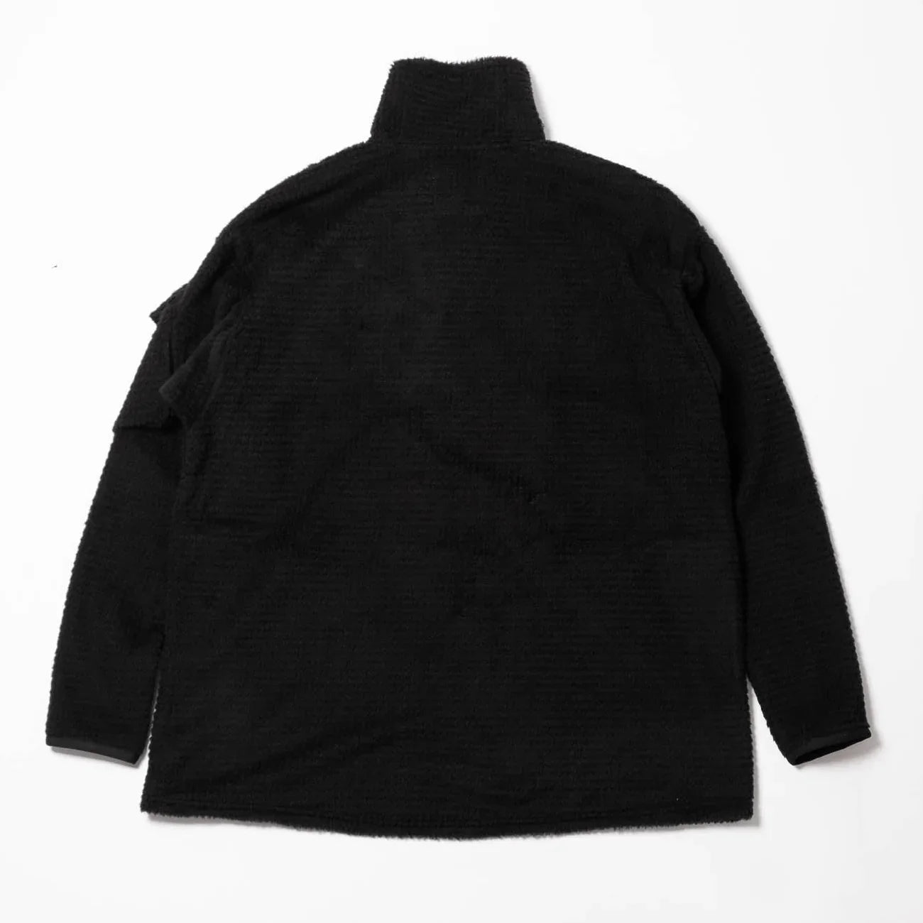 CMF Comfy Outdoor Garment Alpha Direct Simple Shirt - Black - Never Never