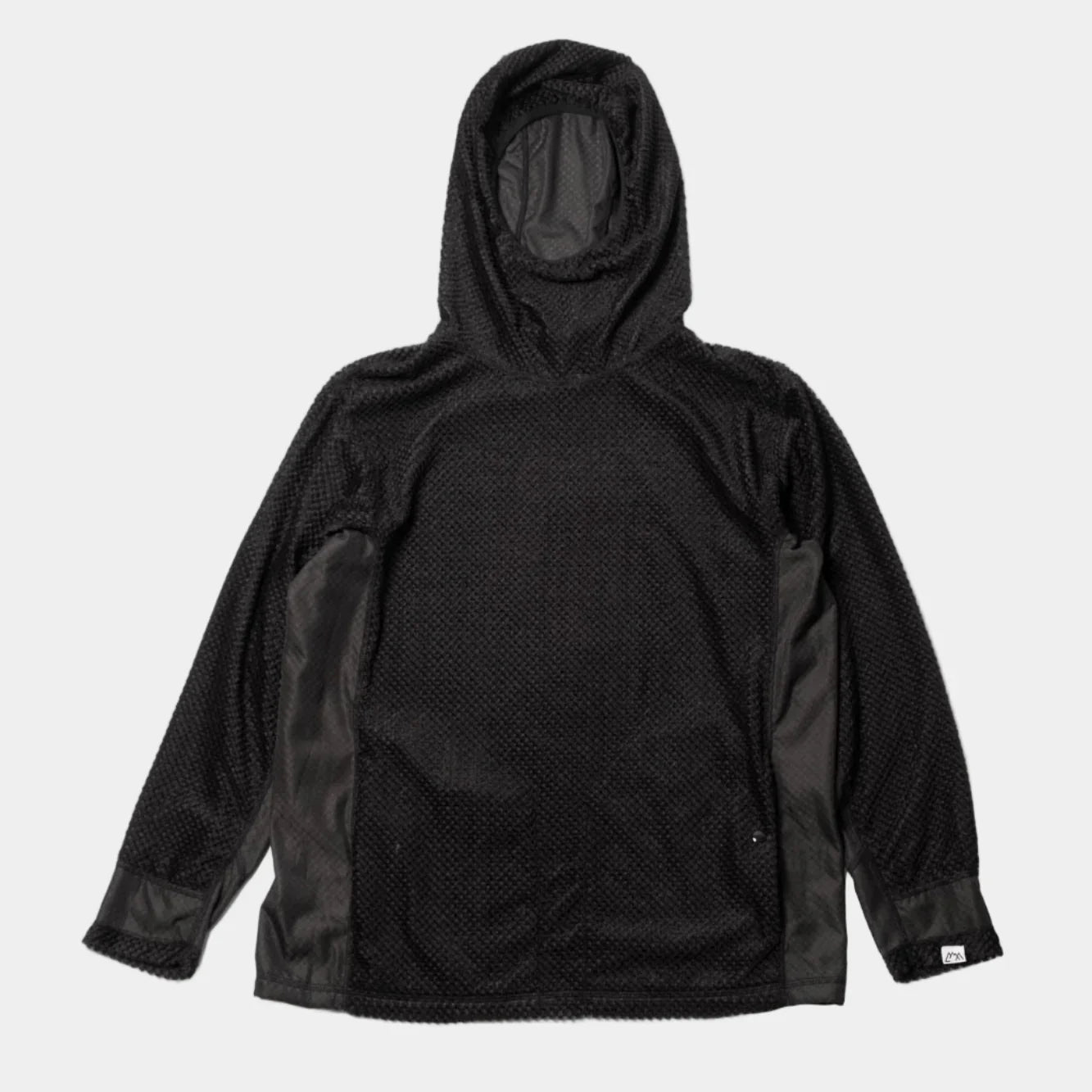 CMF Comfy Outdoor Garment CMF Octa Hoodie - Black CMF Comfy Outdoor Garment CMF Octa Hoodie - Black