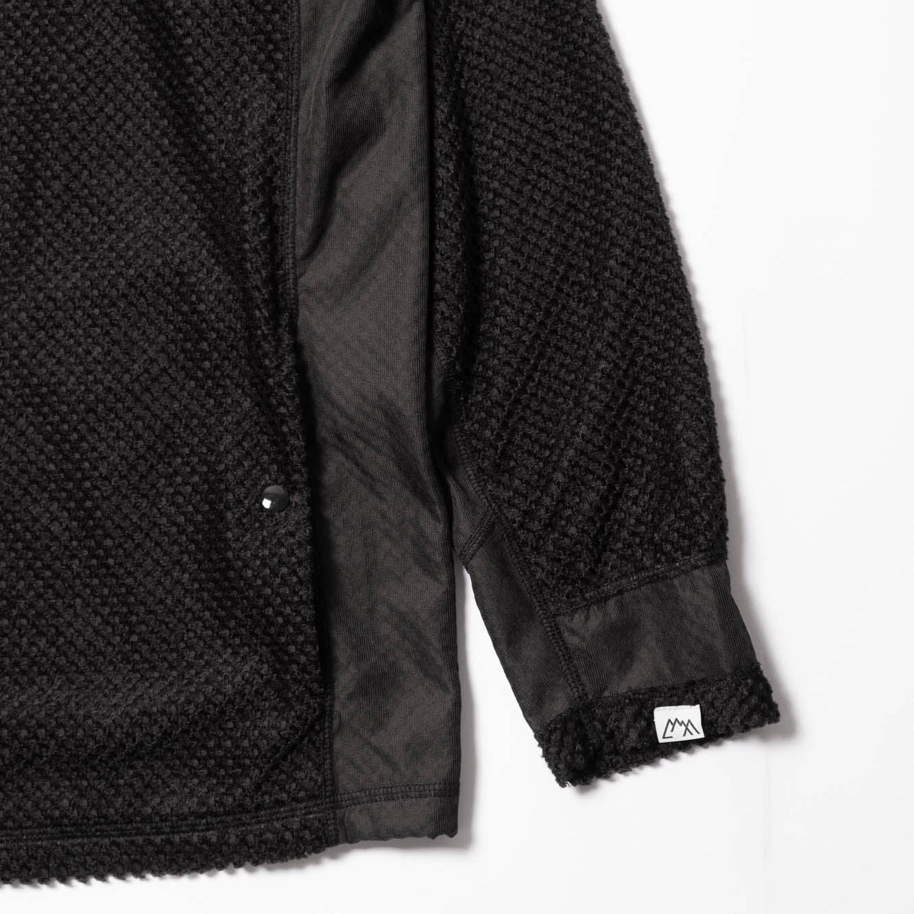 CMF Comfy Outdoor Garment CMF Octa Hoodie - Black