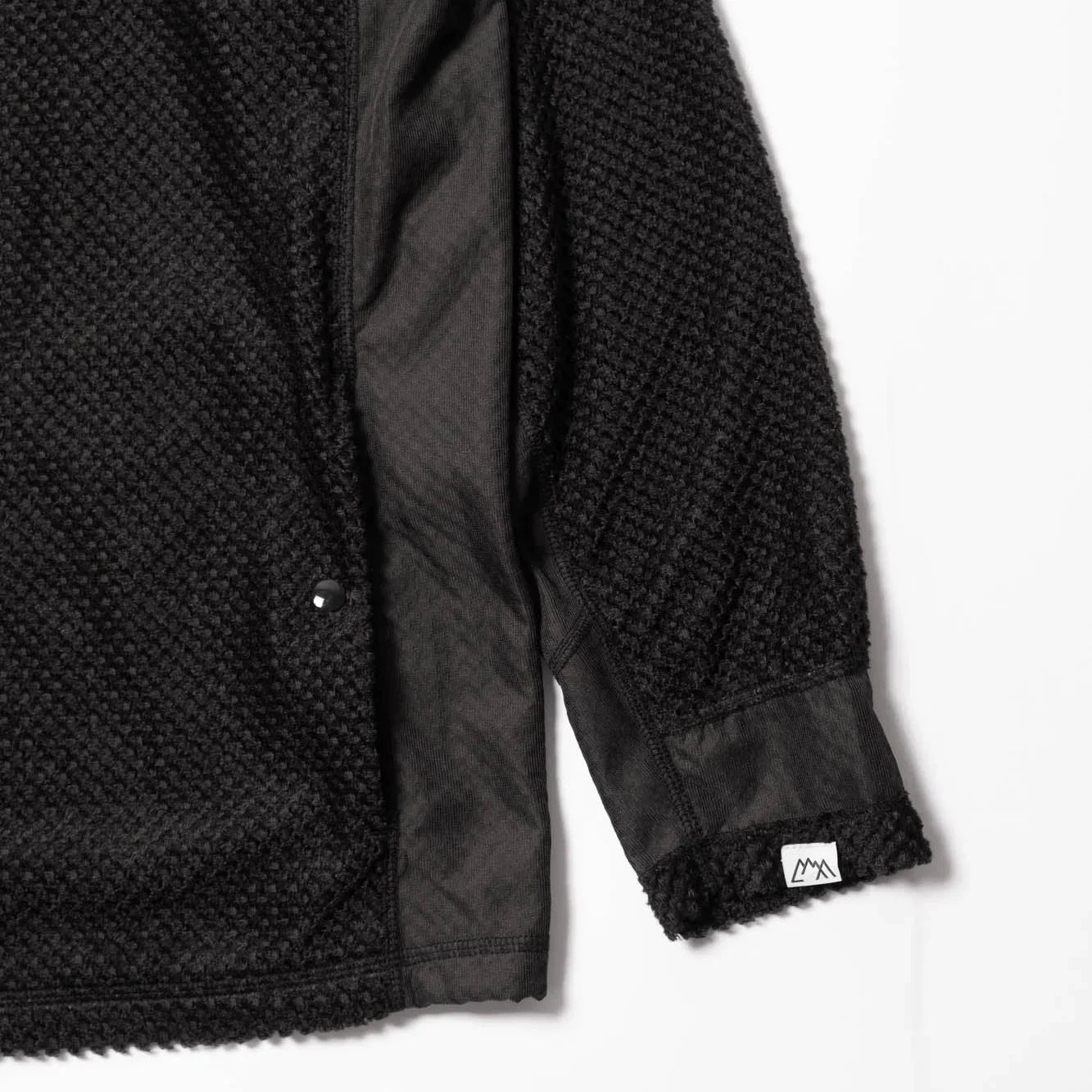 CMF Comfy Outdoor Garment CMF Octa Hoodie - Black