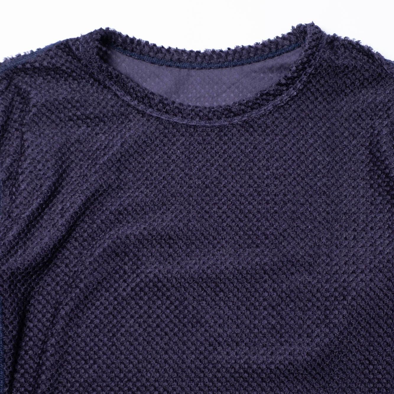 CMF Comfy Outdoor Garment CMF Octa LS Tee - Egg Plant