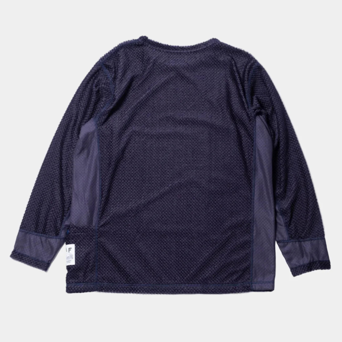 CMF Comfy Outdoor Garment CMF Octa LS Tee - Egg Plant