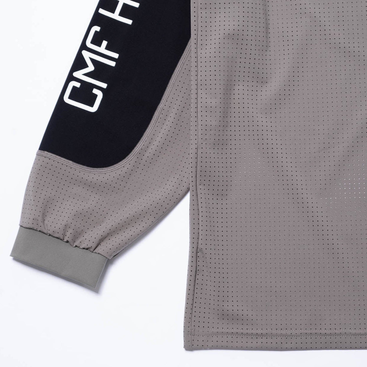 CMF Comfy Outdoor Garment BMX Tee - Wolf Grey