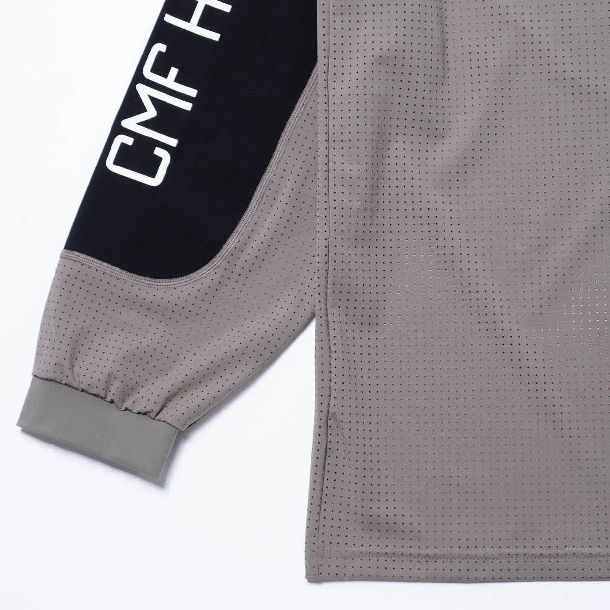 CMF Comfy Outdoor Garment BMX Tee - Wolf Grey