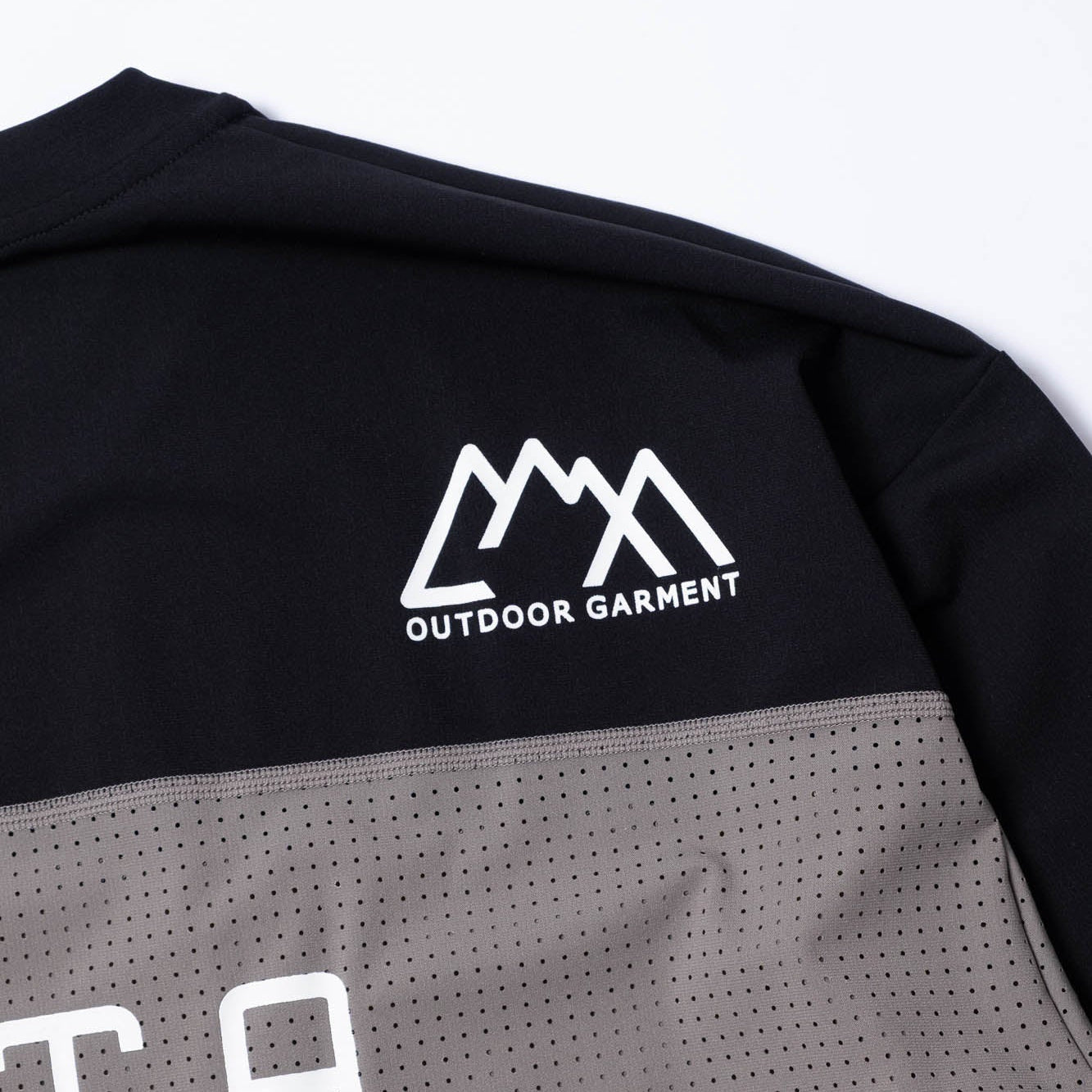 CMF Comfy Outdoor Garment BMX Tee - Wolf Grey