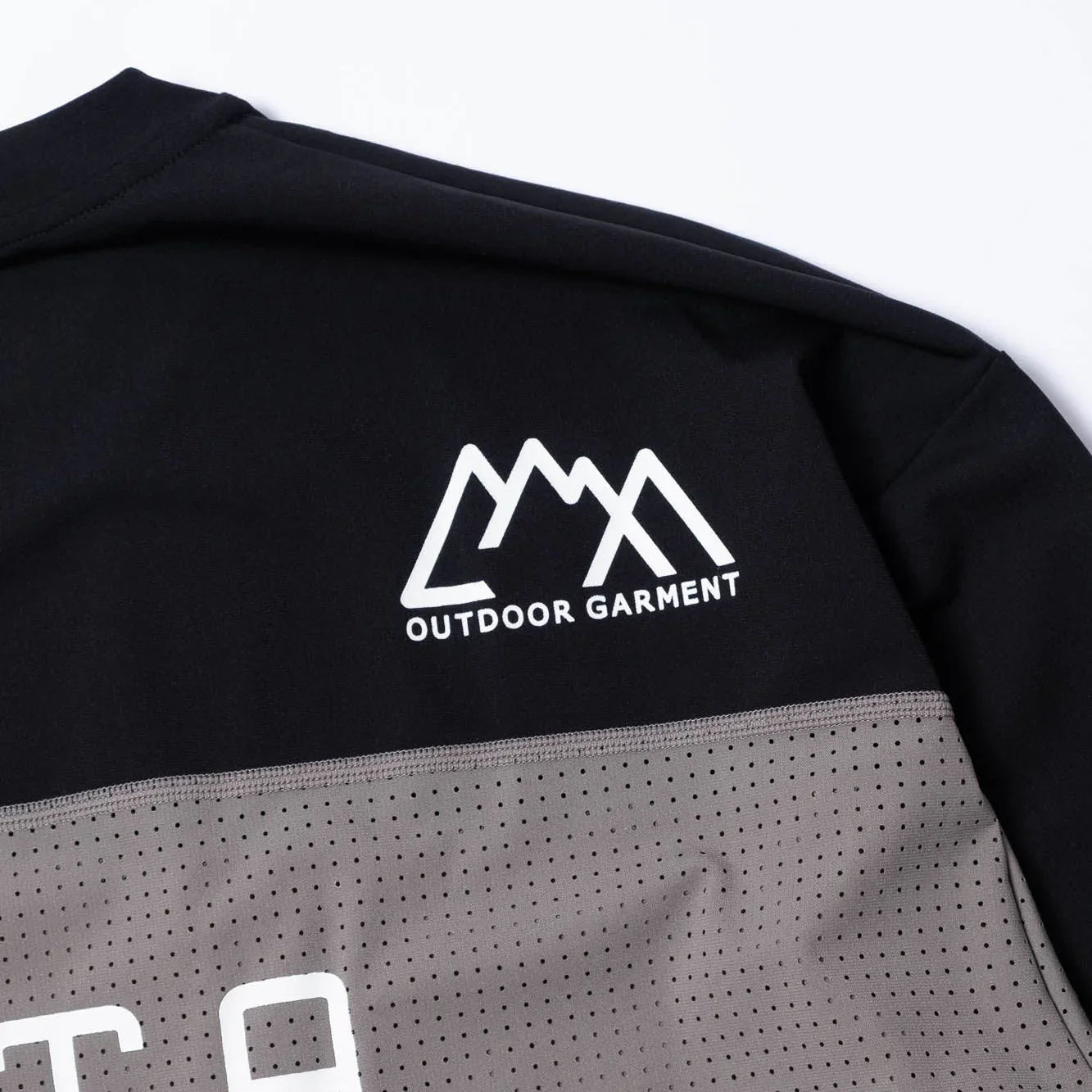 CMF Comfy Outdoor Garment BMX Tee - Wolf Grey